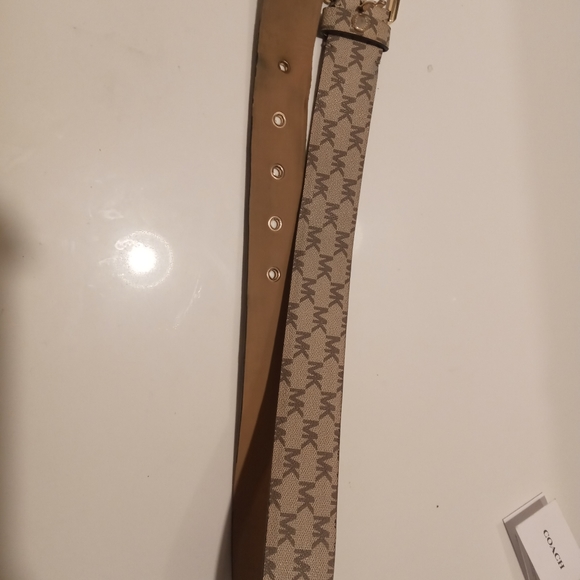 Mk belt - Picture 2 of 2